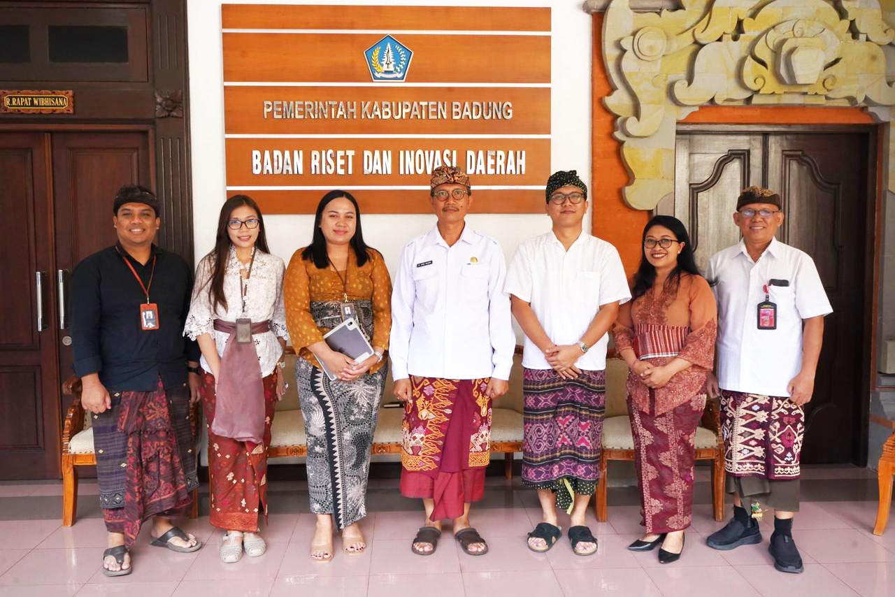 Kolaborasi-Berdampak