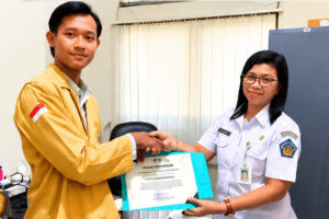 Prestasi-Mahasiswa