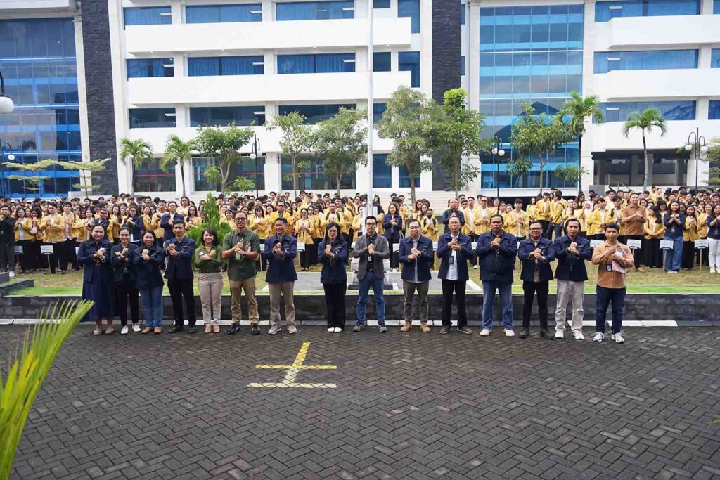 Kampus-Berdampak