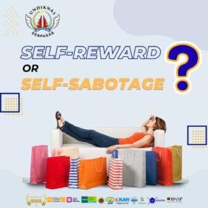 Self-Reward-or-Self-Sabotage?
