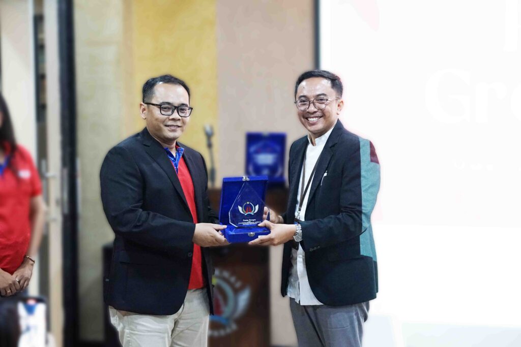Sukses-Finansial