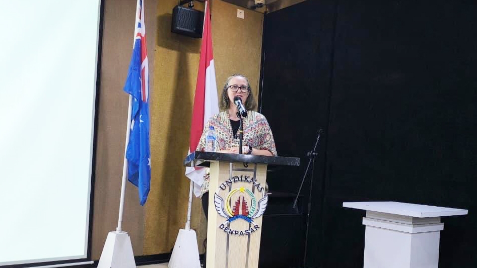 Public-Lecture