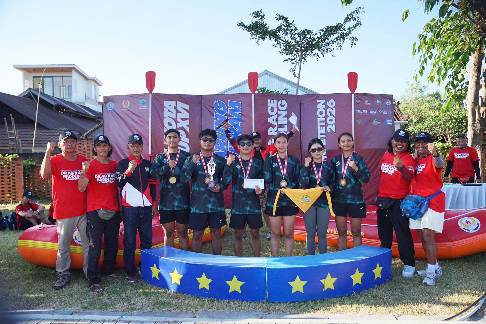 Walikota-Cup-2026