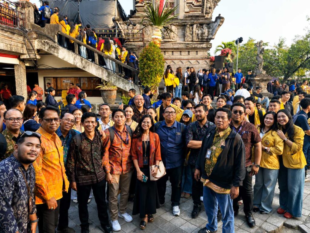 Ardha-Candra-Denpasar
