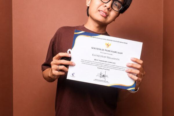Prestasi-Mahasiswa