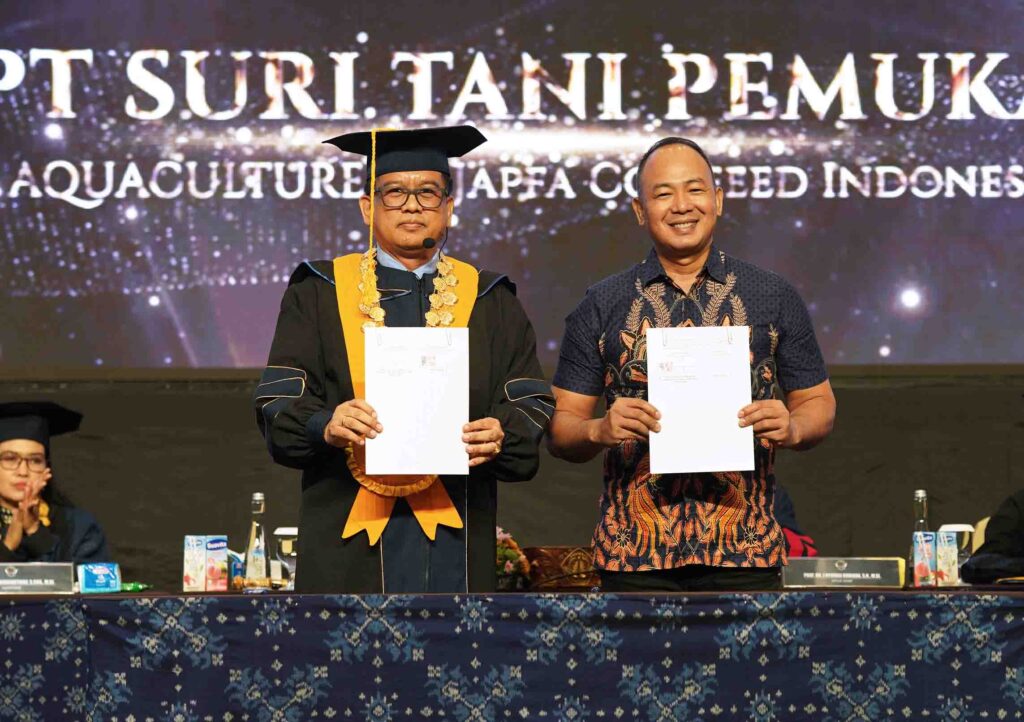 Japfa-Aquaculture