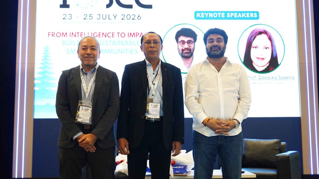 ICSCC-Bali
