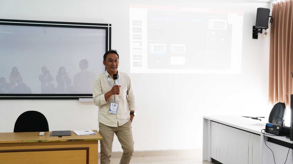Kampus-Internasional