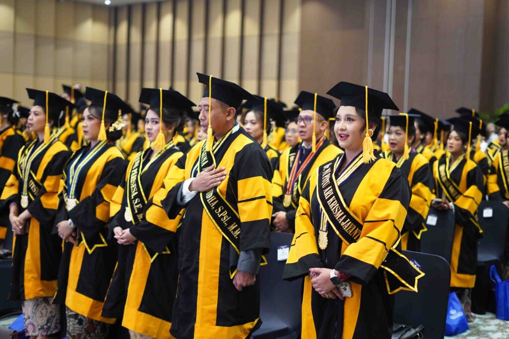 Wisudawan