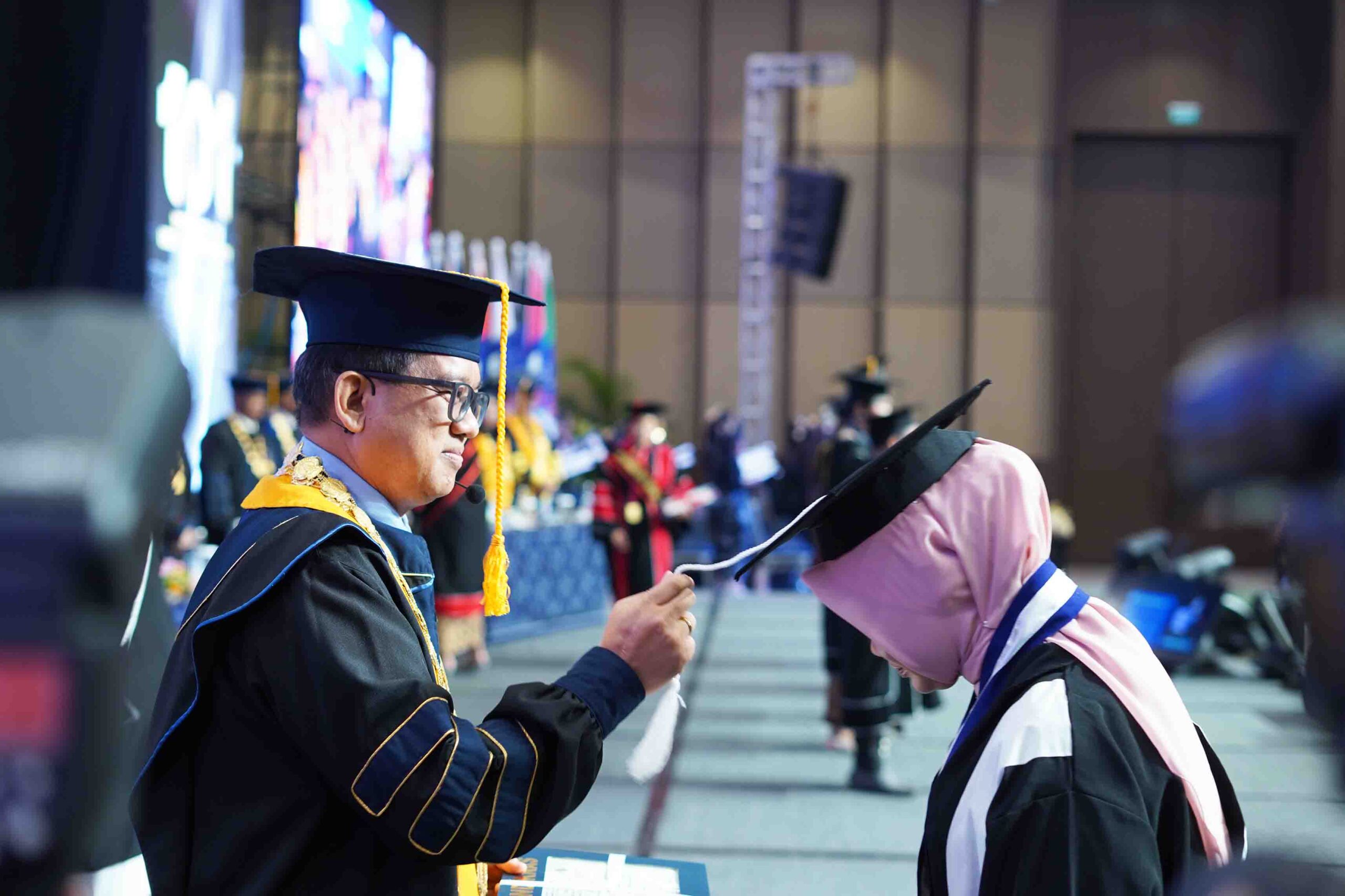 Foto-Wisuda