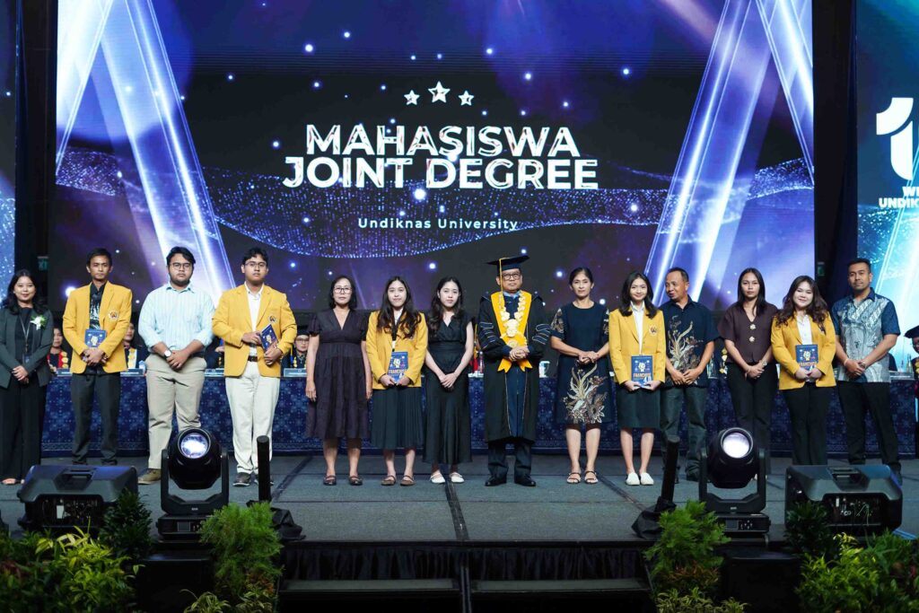 Joint-degree