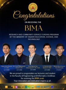 Riset-Bima