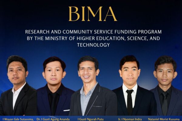 Riset-Bima
