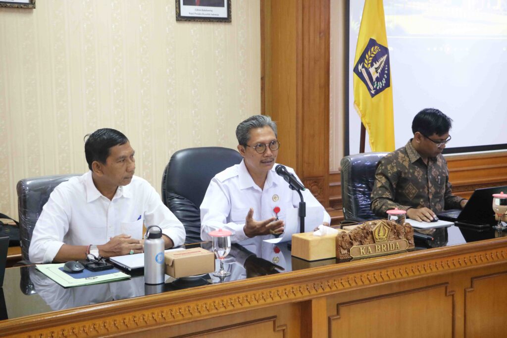 BRIDA-Badung