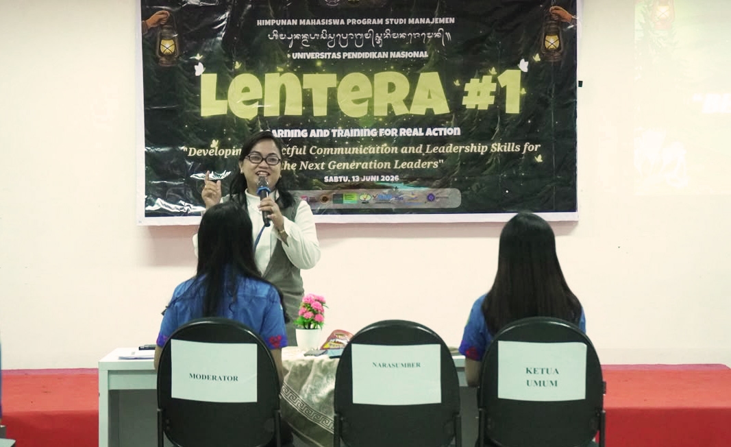 Keterampilan-Kepemimpinan