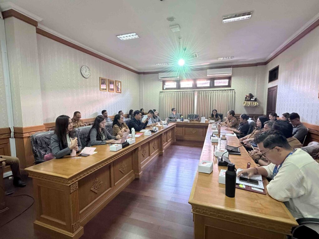 FGD