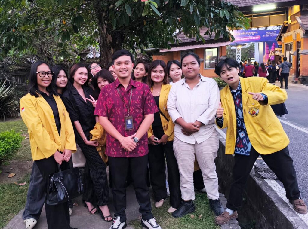Kampus-berdampak-Bali