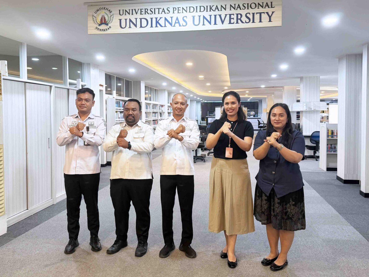 Pendidikan-Kepemiluan