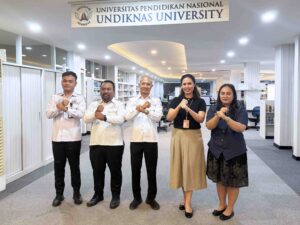 Pendidikan-Kepemiluan