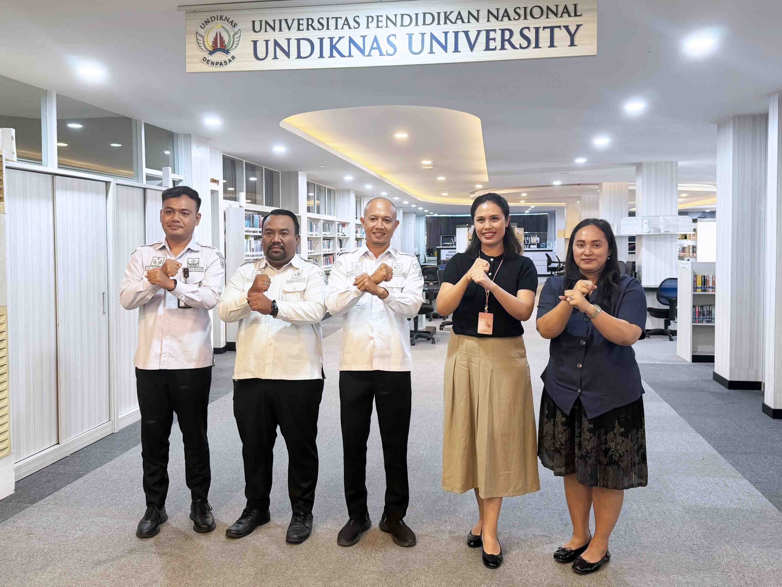 Pendidikan-Kepemiluan