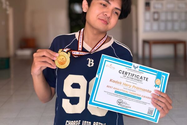 Prestasi-Mahasiswa