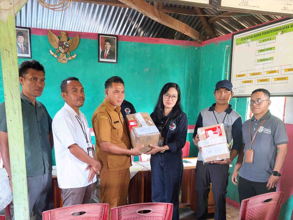 Bencana-NTT