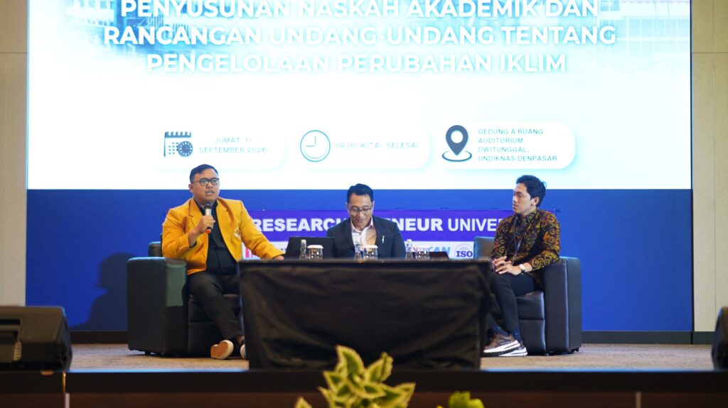 Kampus-Berdampak
