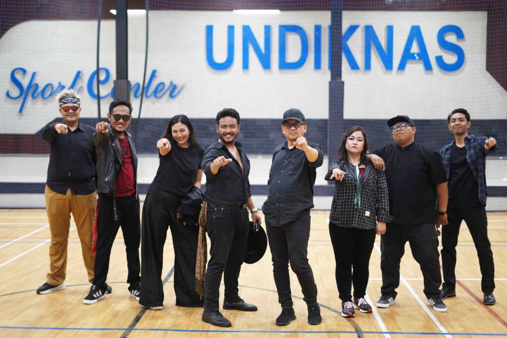 Band-Kampus