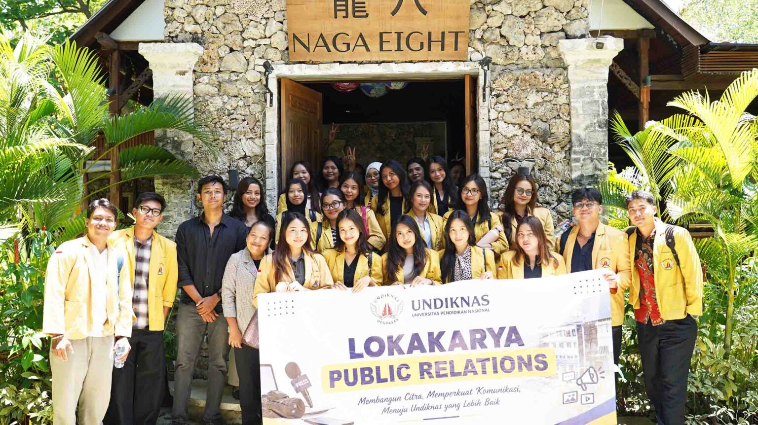 Lokakarya-Mahasiswa
