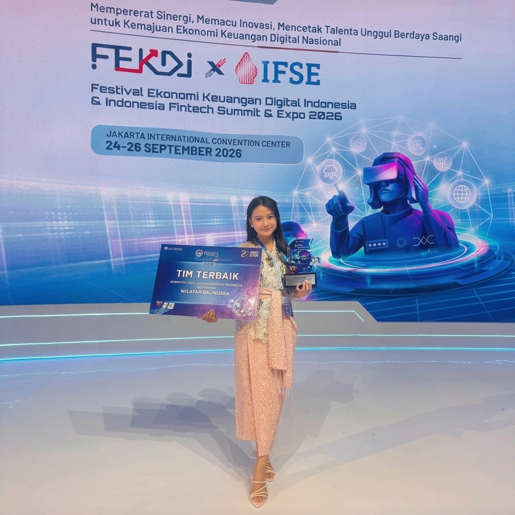 Fiona-Juara-1
