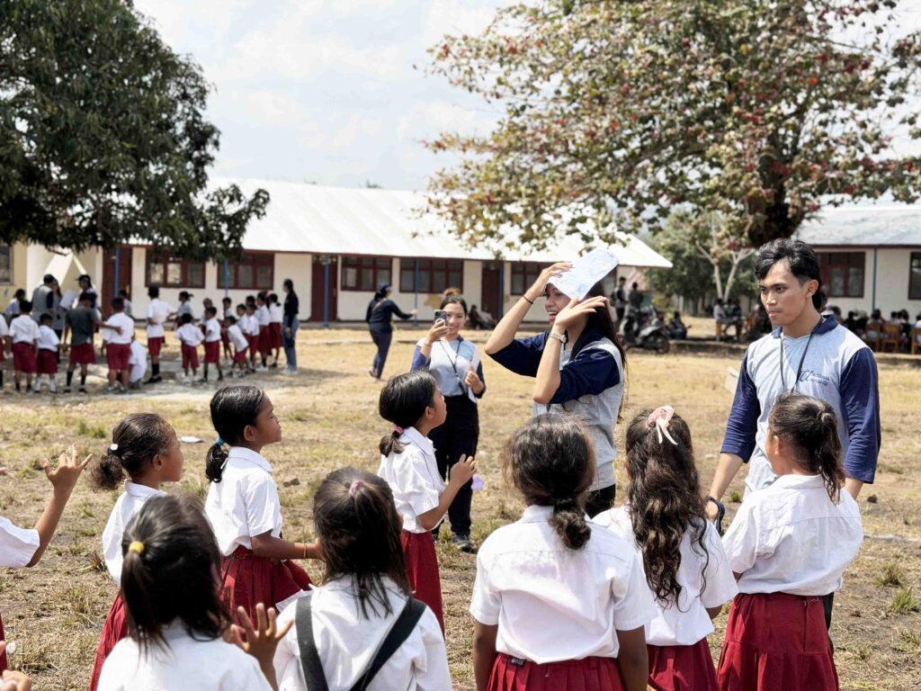 Pendidikan-Berdampak