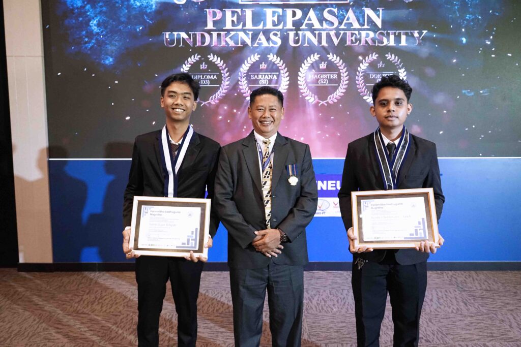 Mahasiswa