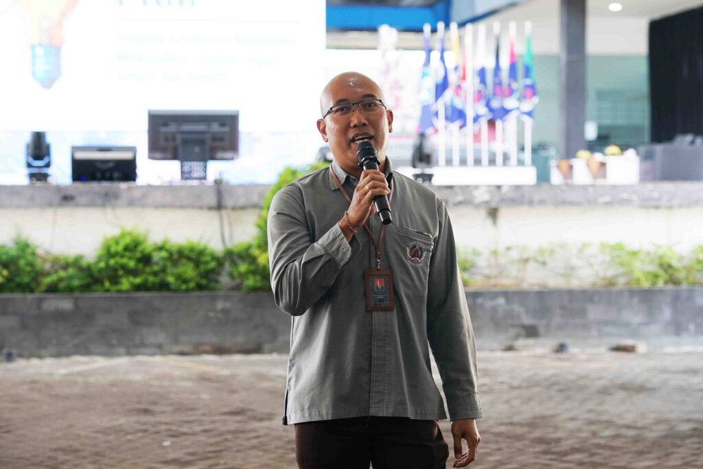 PKM-Mahasiswa