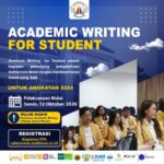Academic-writing