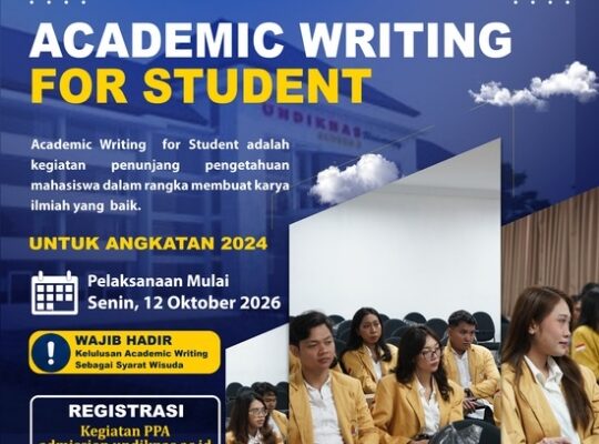Academic-writing