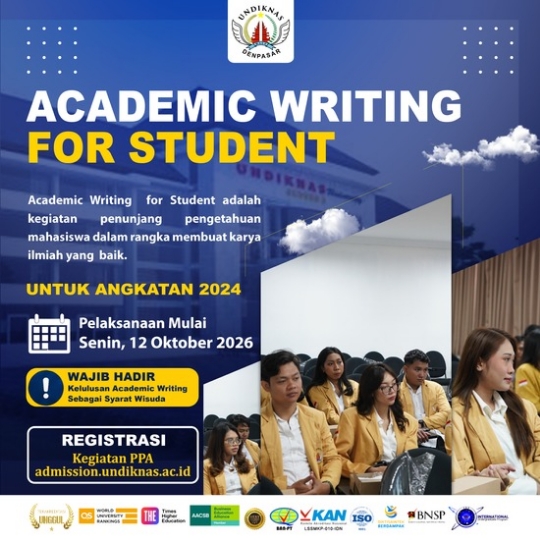 Academic-writing