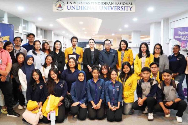 sosialisasi-ISTA-Australia-di-Undiknas
