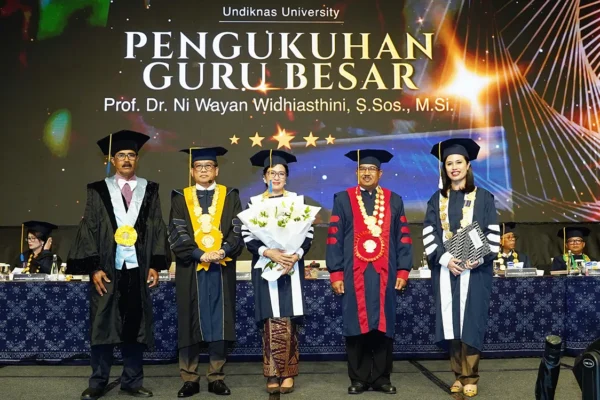 Pengukuhan-Guru-Besar
