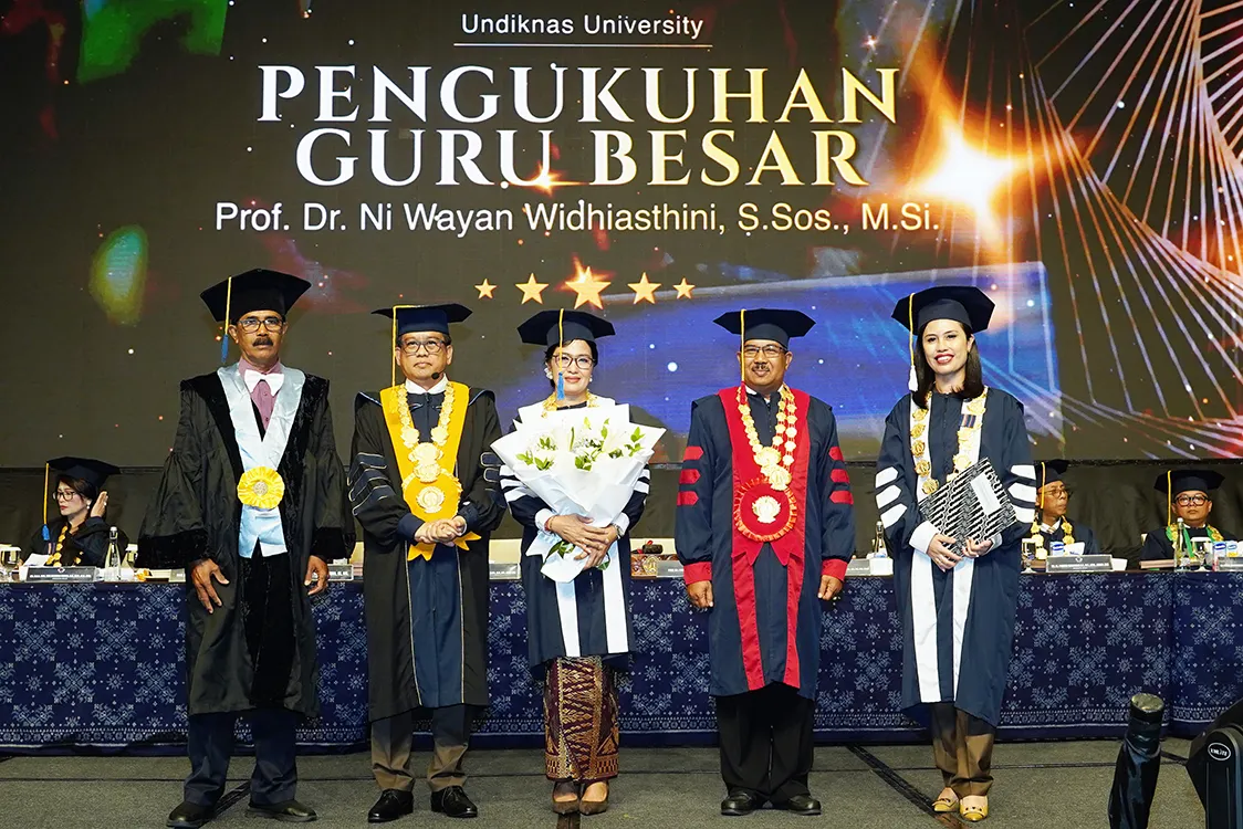 Pengukuhan-Guru-Besar